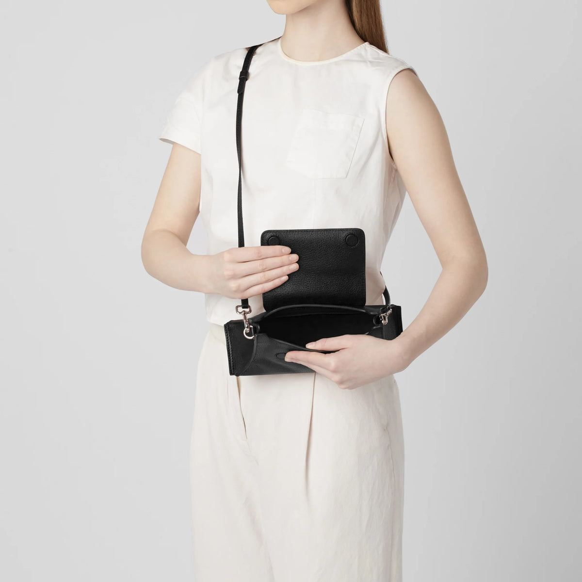 WINNIE MINI CROSSBODY