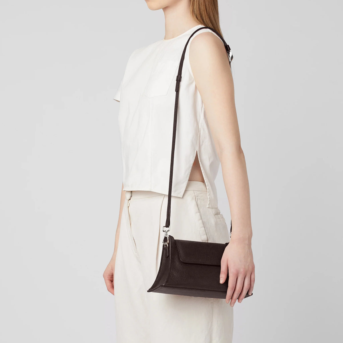 WINNIE MINI CROSSBODY