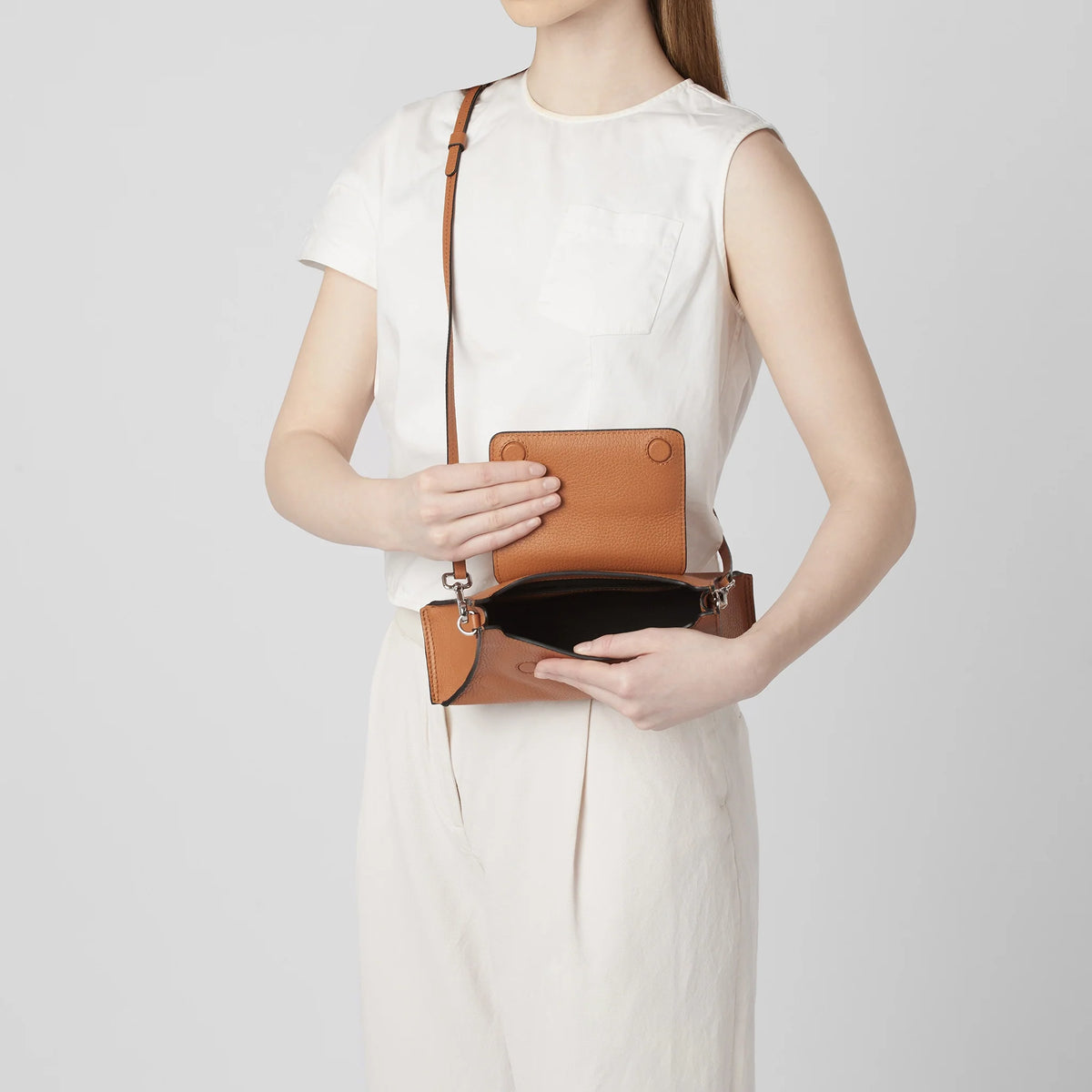 WINNIE MINI CROSSBODY