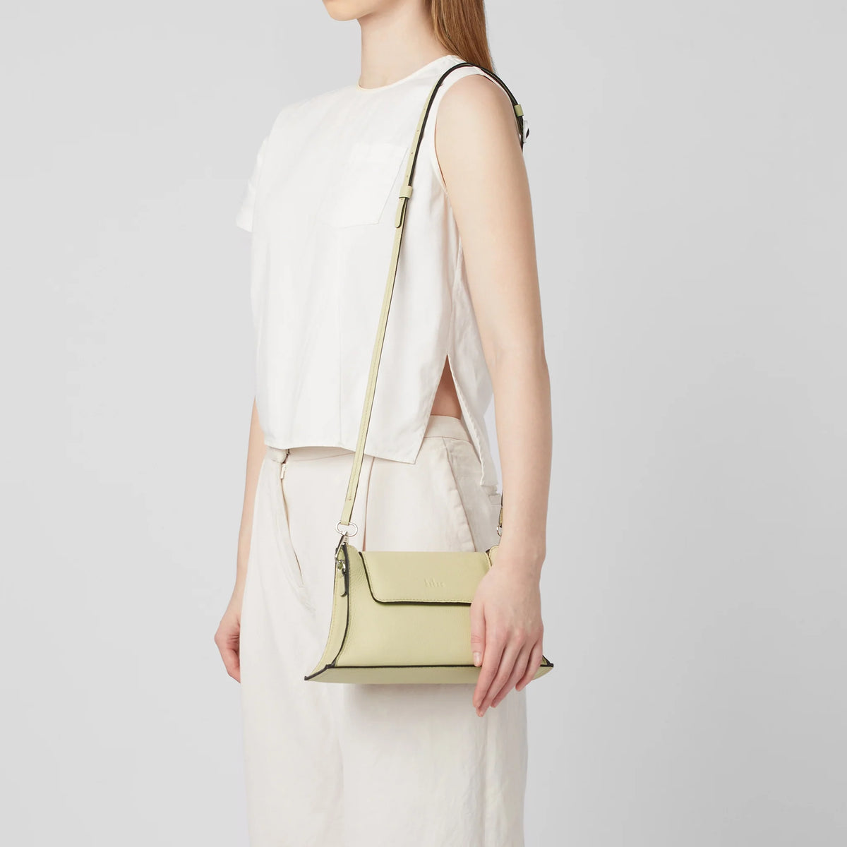 WINNIE MINI CROSSBODY