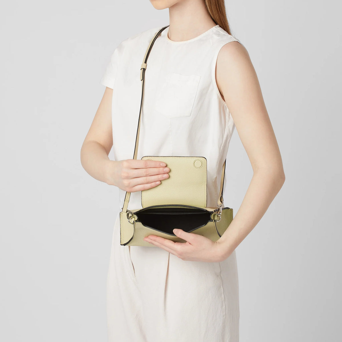WINNIE MINI CROSSBODY
