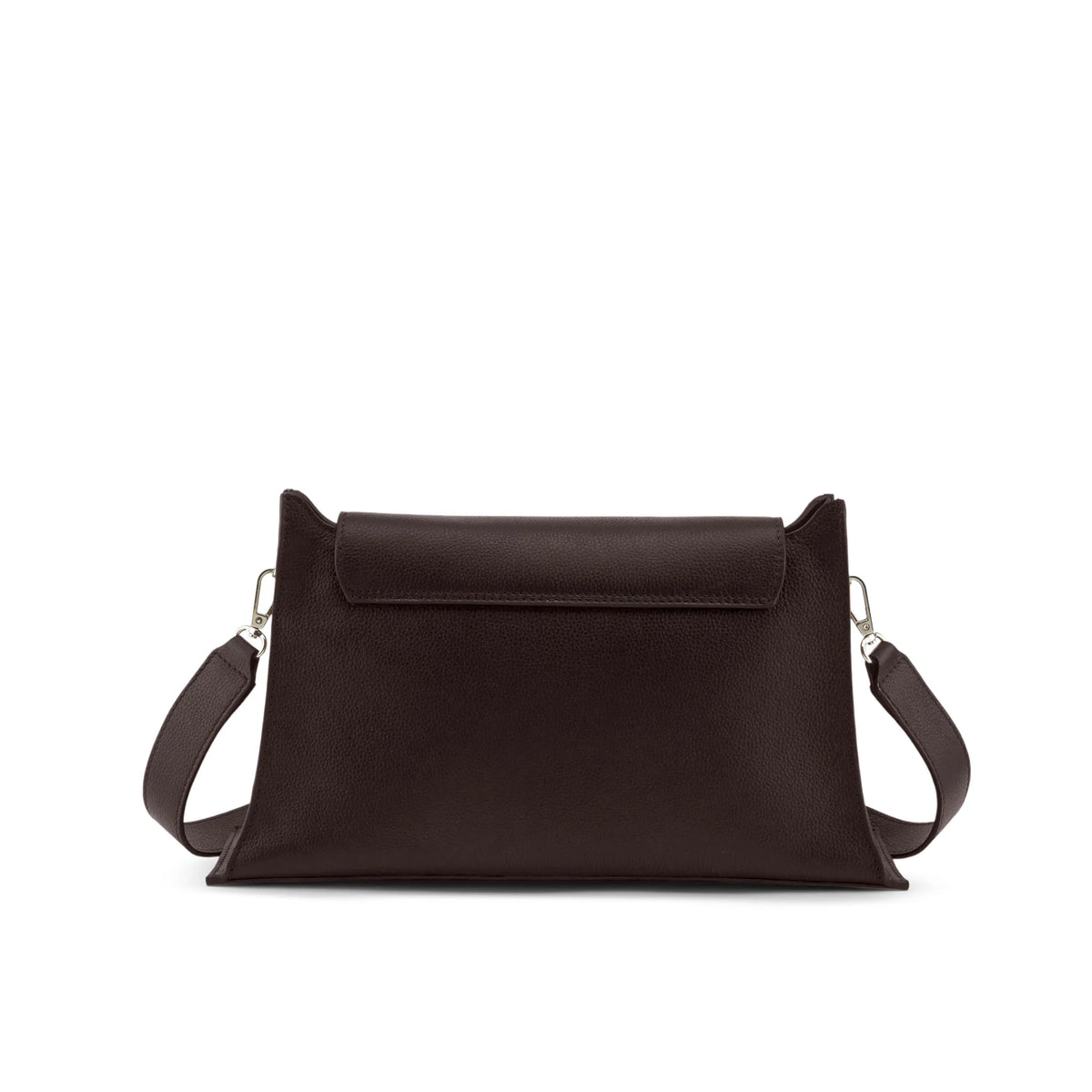 WINNIE SHOULDER BAG PEBBLE
