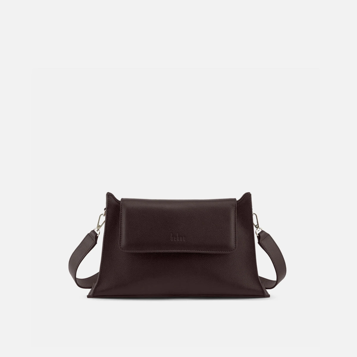 WINNIE SHOULDER BAG PEBBLE