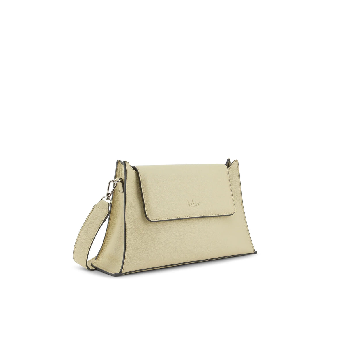 WINNIE SHOULDER BAG PEBBLE