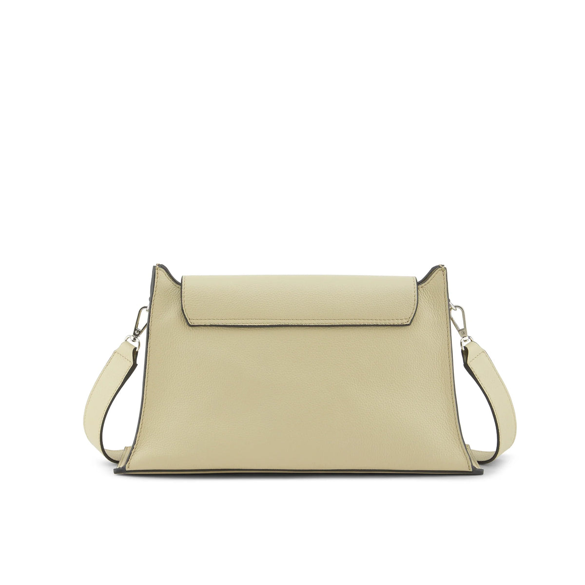 WINNIE SHOULDER BAG PEBBLE