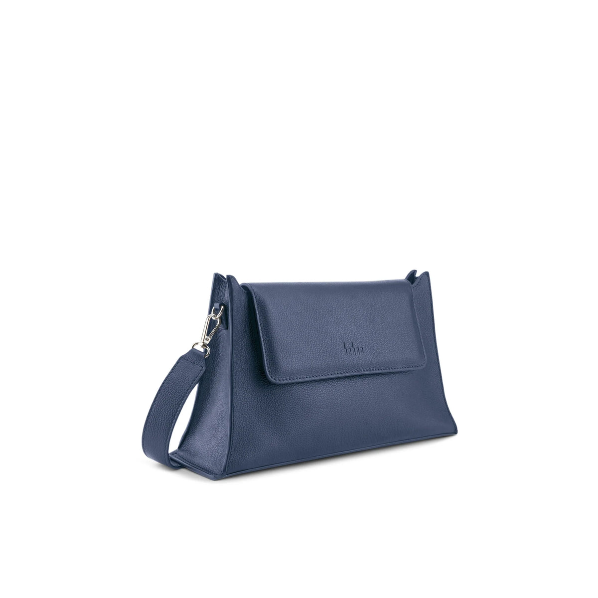 WINNIE SHOULDER BAG PEBBLE