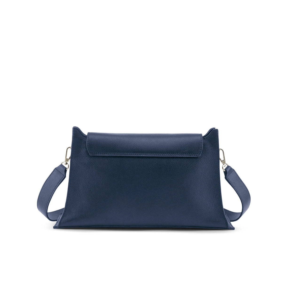 WINNIE SHOULDER BAG PEBBLE