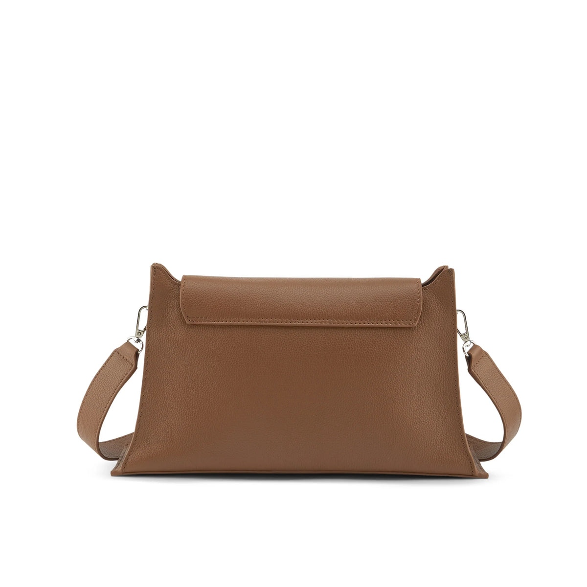 WINNIE SHOULDER BAG PEBBLE