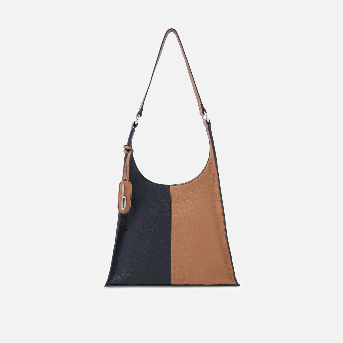 WINNIE SOFT SHOULDER BAG