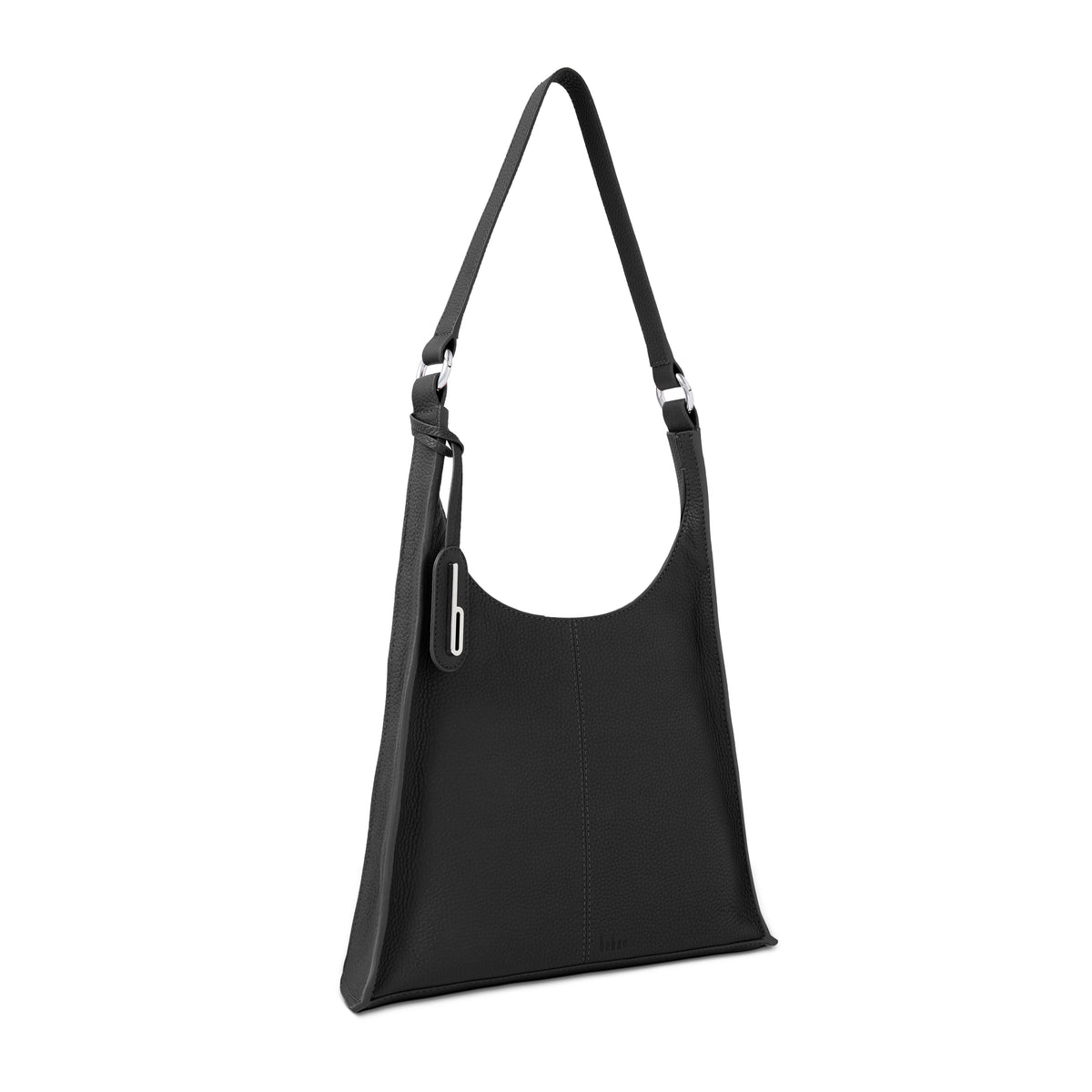 WINNIE SOFT SHOULDER BAG