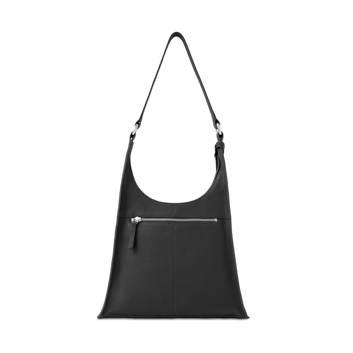 WINNIE SOFT SHOULDER BAG