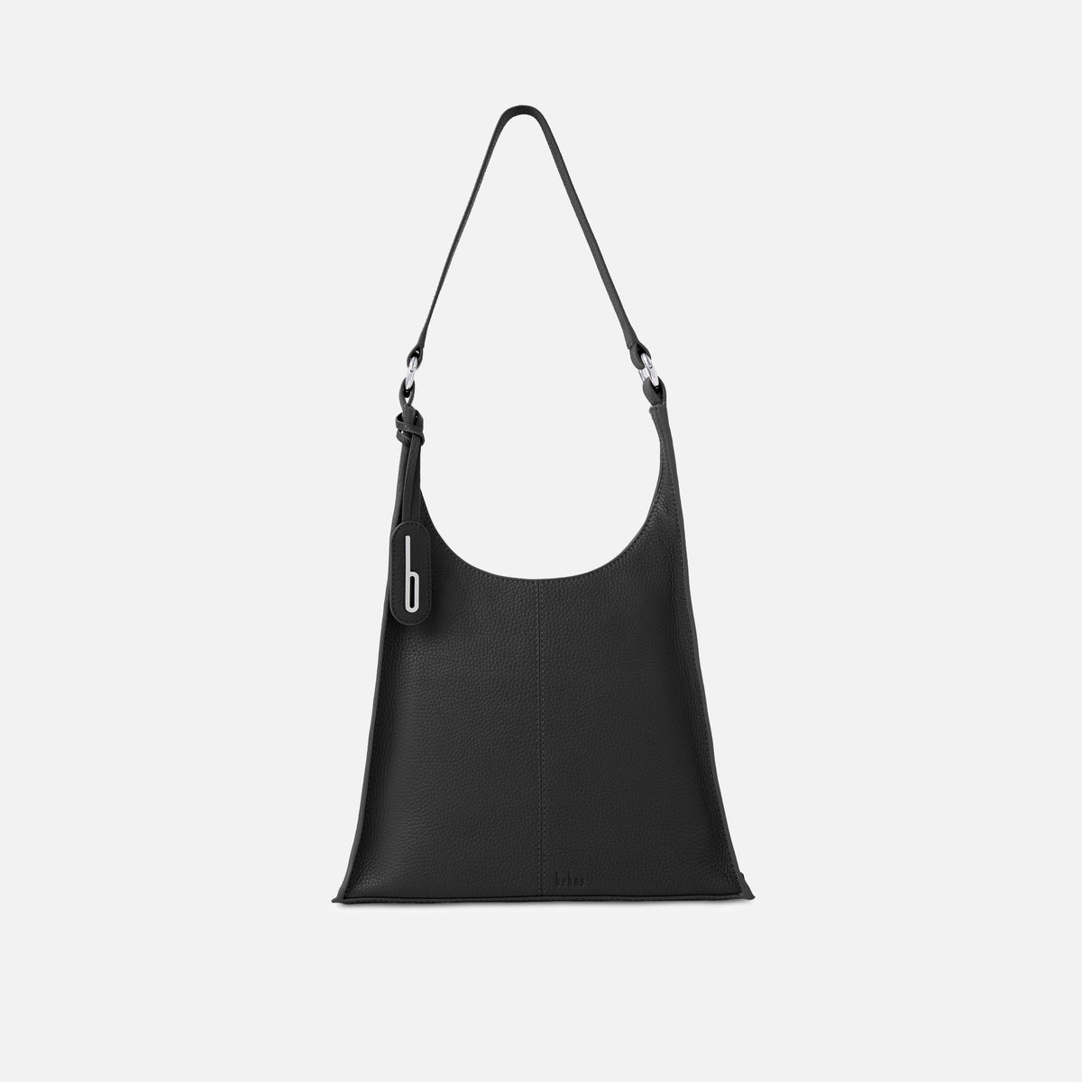 WINNIE SOFT SHOULDER BAG