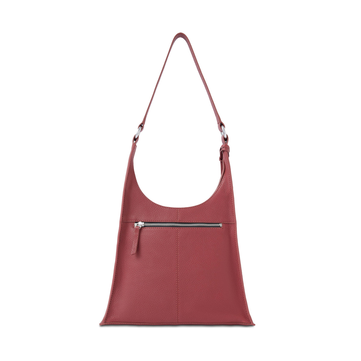 WINNIE SOFT SHOULDER BAG