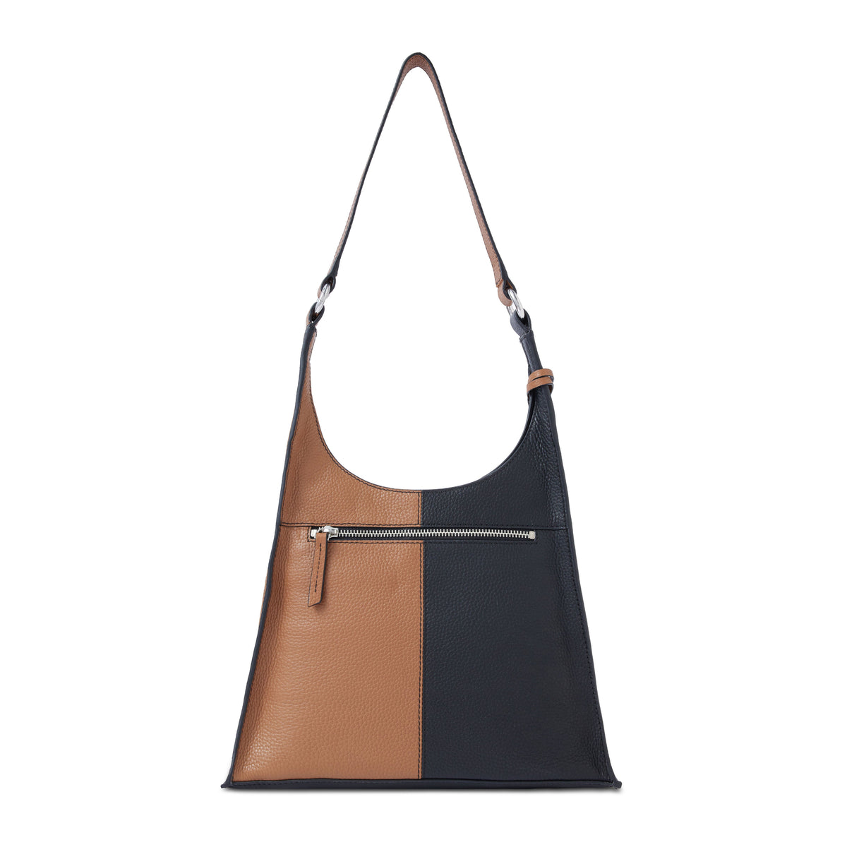 WINNIE SOFT SHOULDER BAG