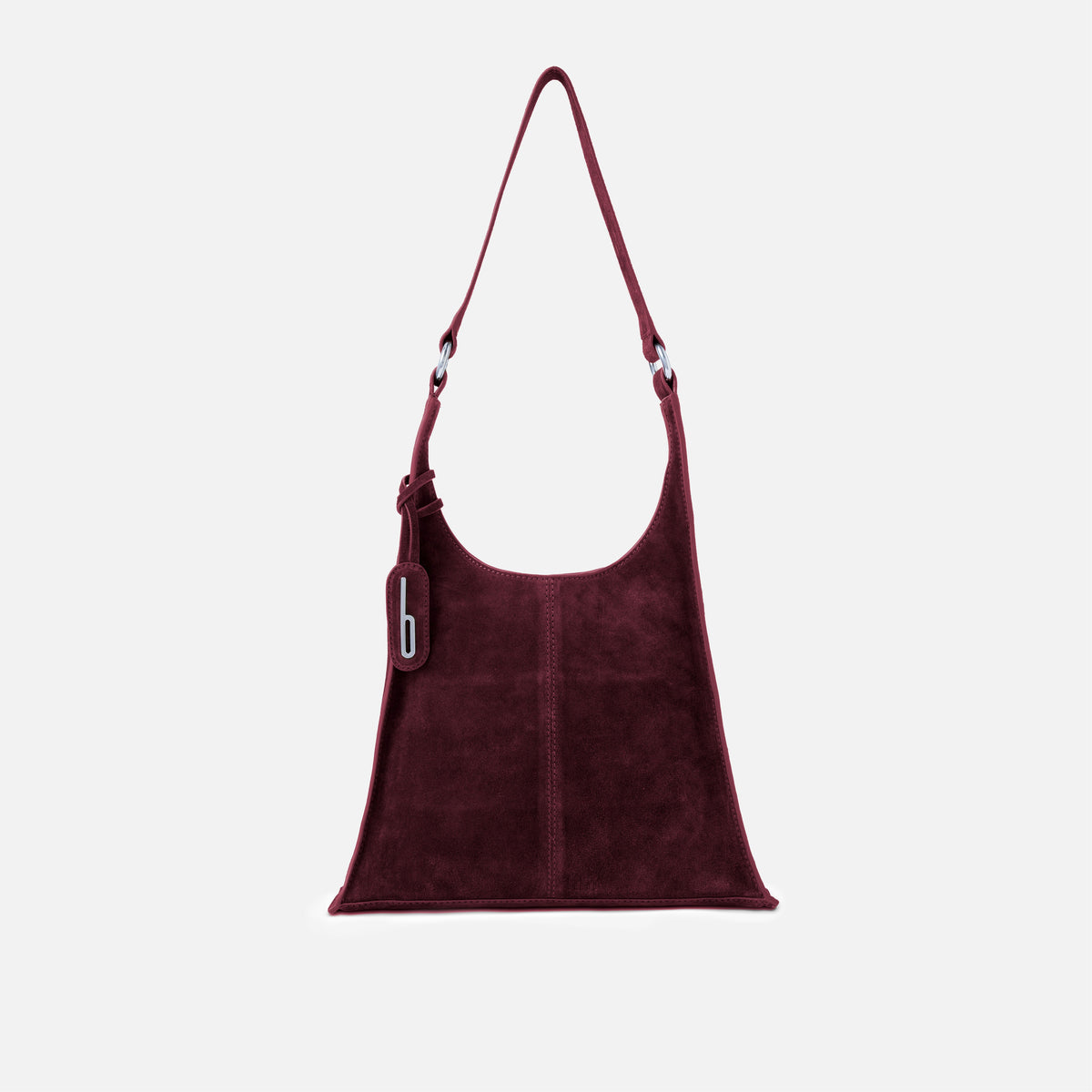 WINNIE SOFT SHOULDER BAG