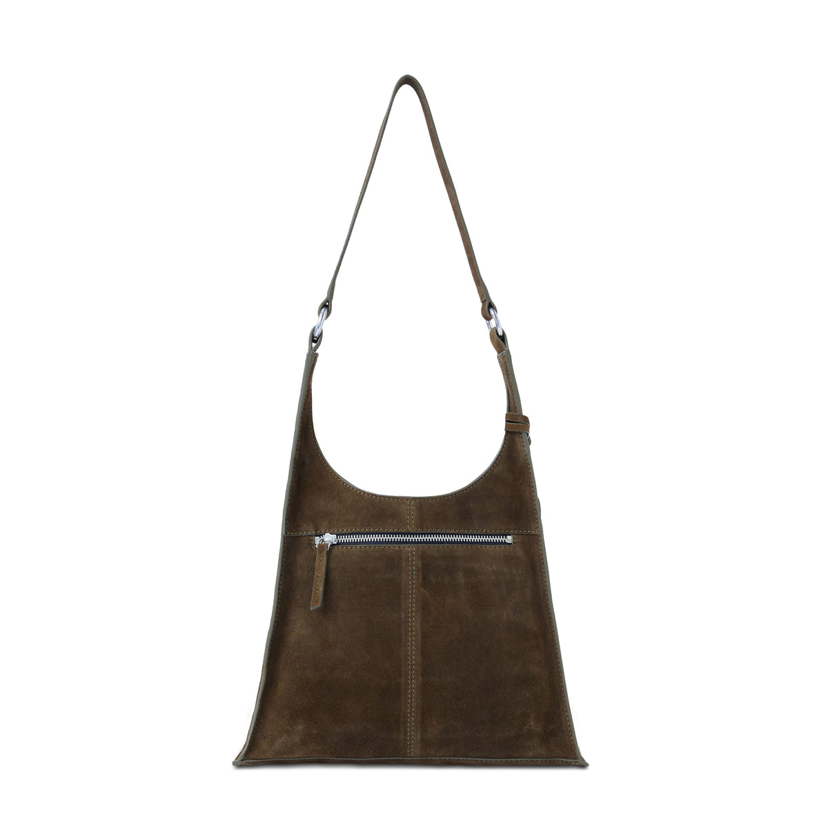WINNIE SOFT SHOULDER BAG