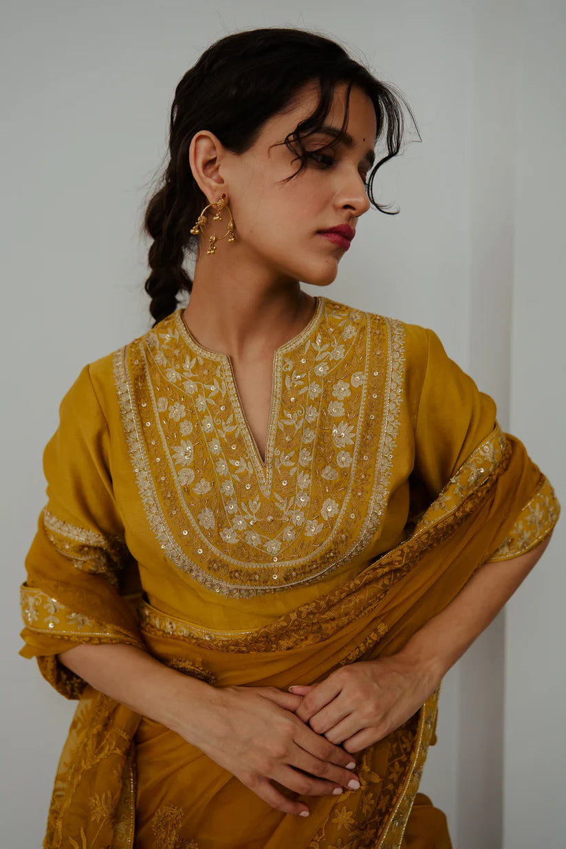 Basanti