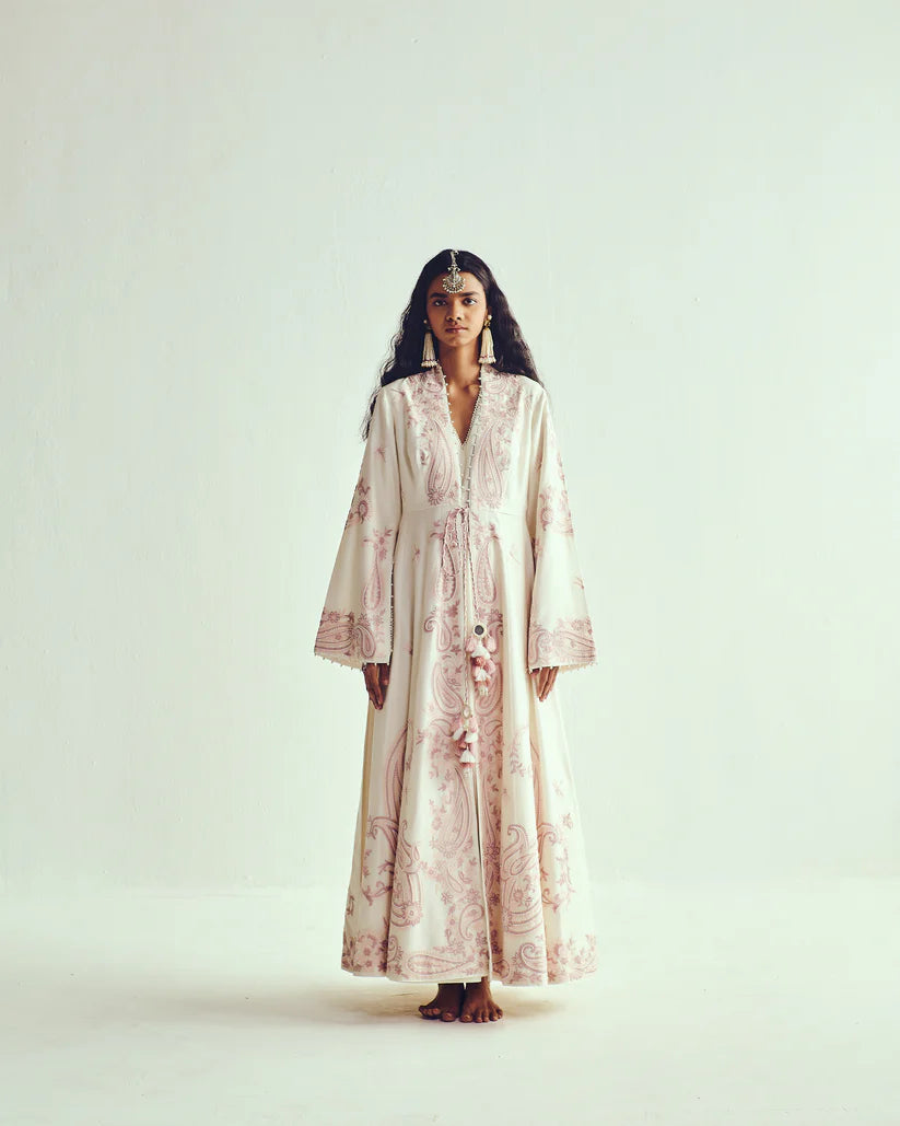 Rumi Jacket