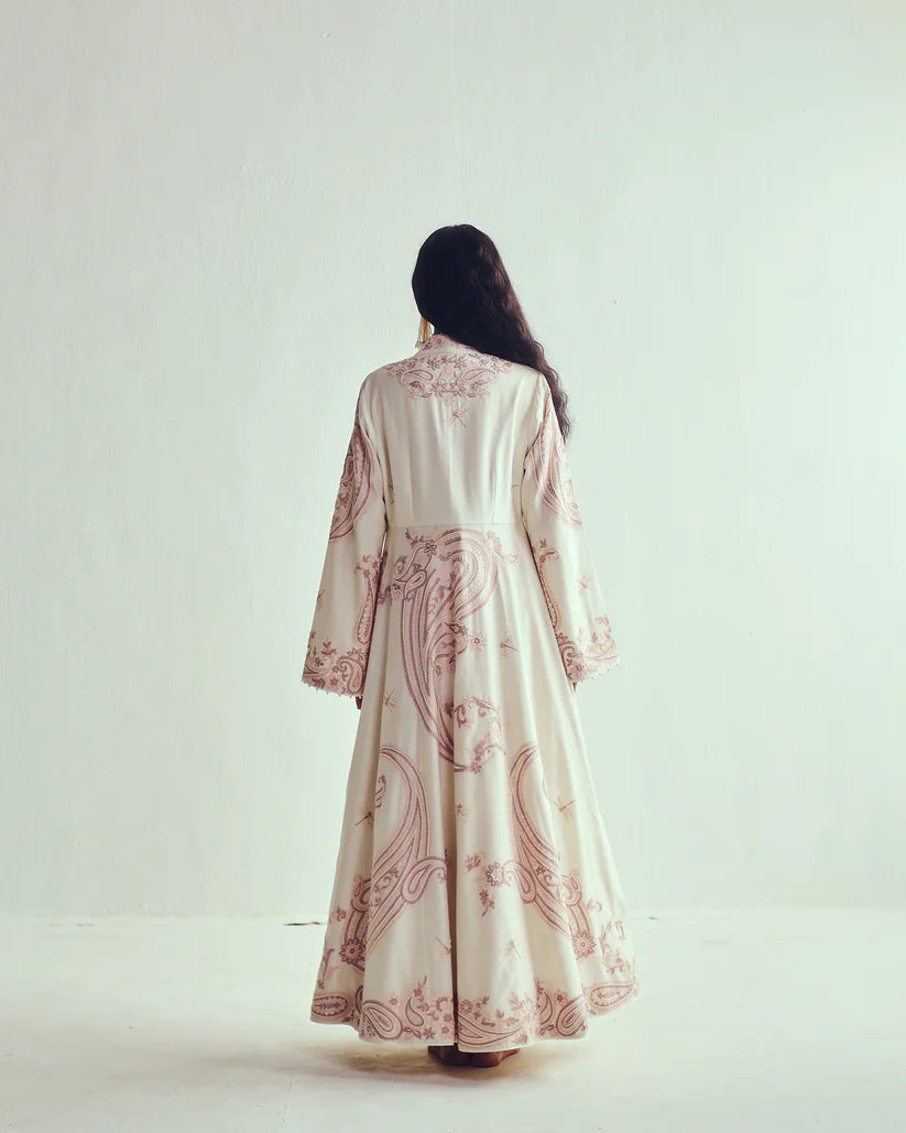 Rumi Jacket