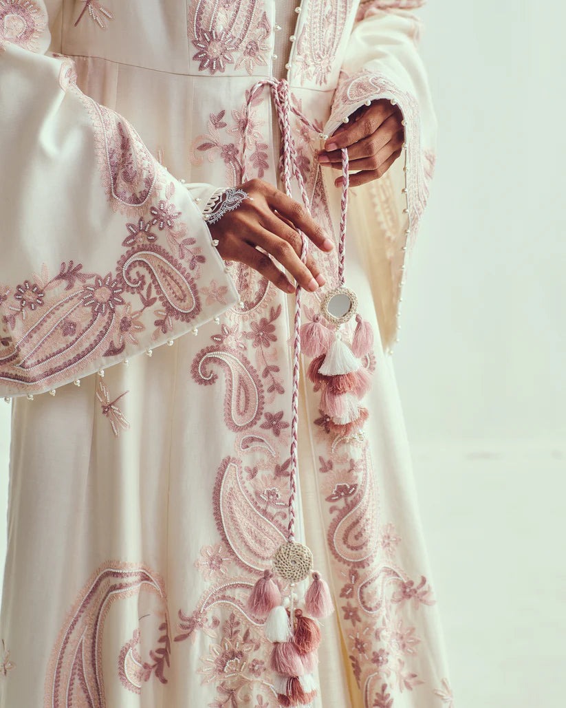 Rumi Jacket