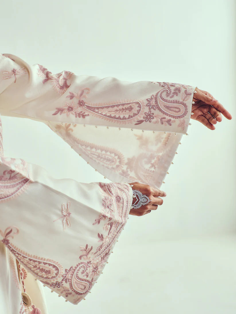 Rumi Jacket