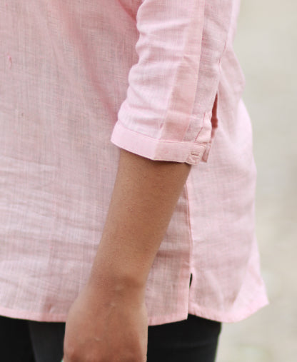 Gamak – Classic Short Kurta for Women