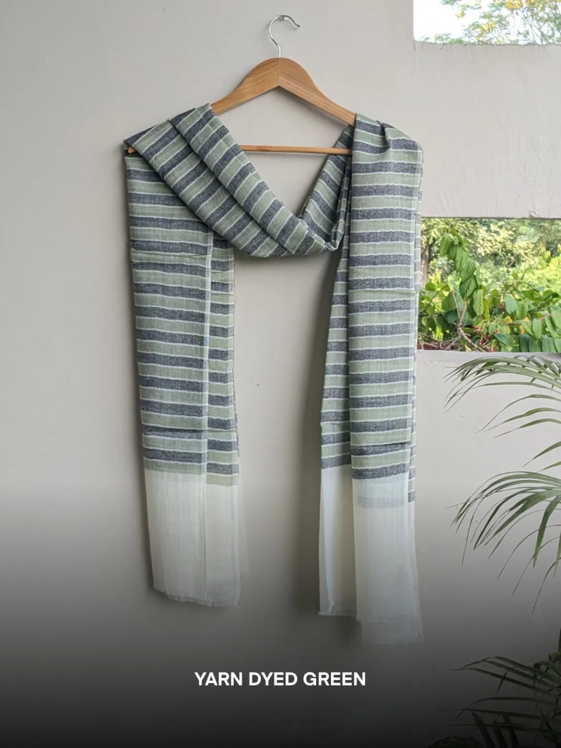 Limited Edition 100% Fine Merino Wool Stoles