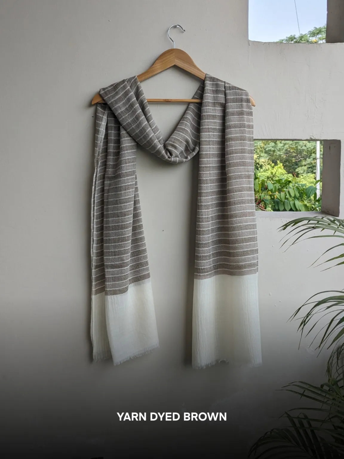 Limited Edition 100% Fine Merino Wool Stoles