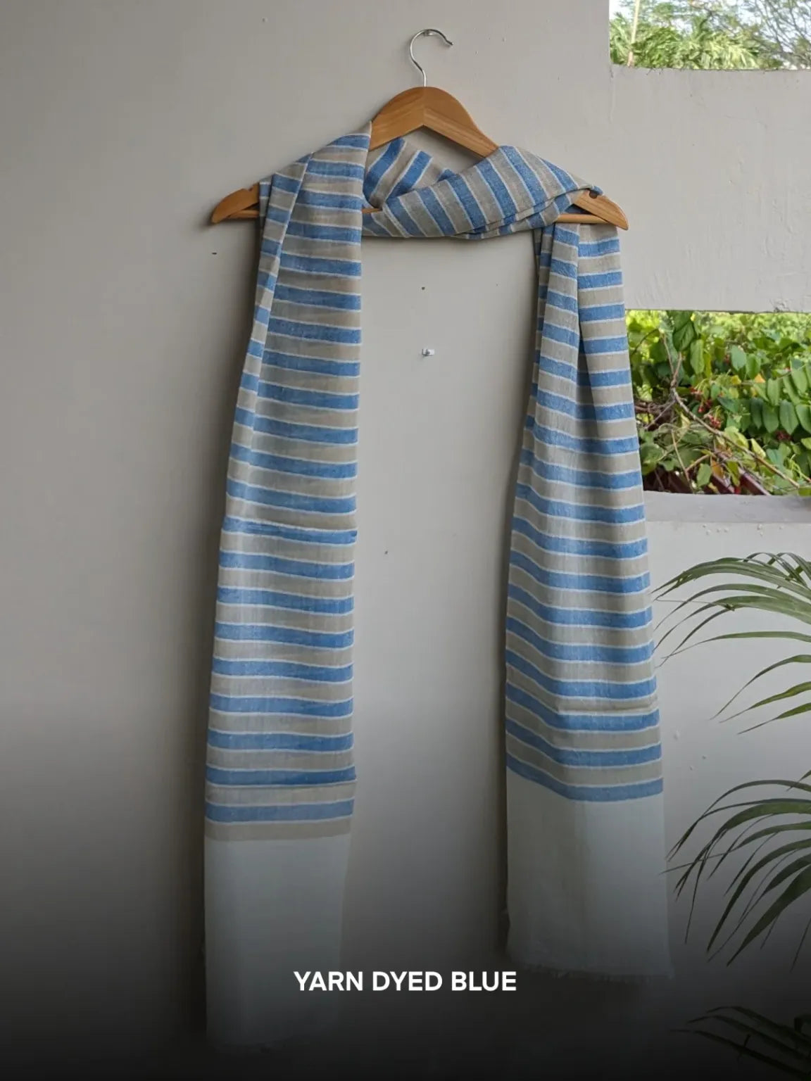 Limited Edition 100% Fine Merino Wool Stoles