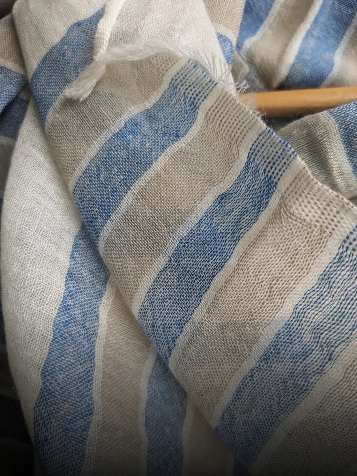 Limited Edition 100% Fine Merino Wool Stoles
