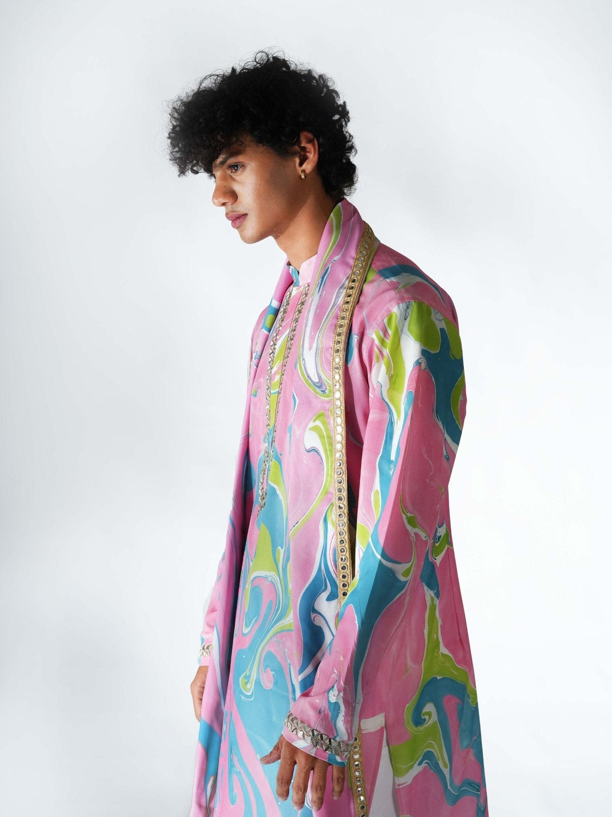 Kurta - Azalea