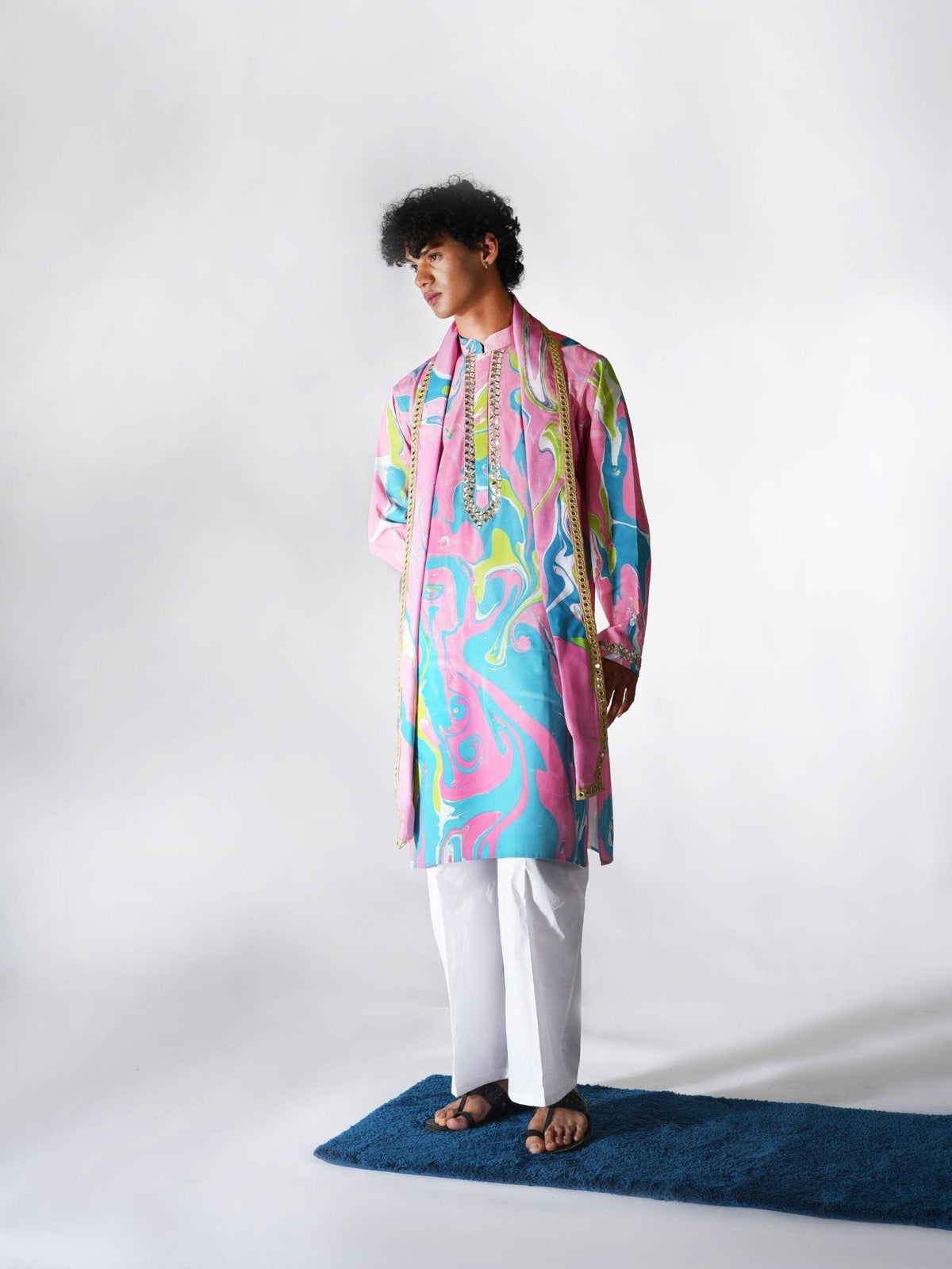 Kurta - Azalea