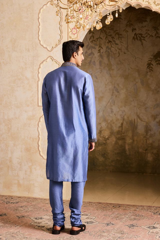 Kurta Churidar