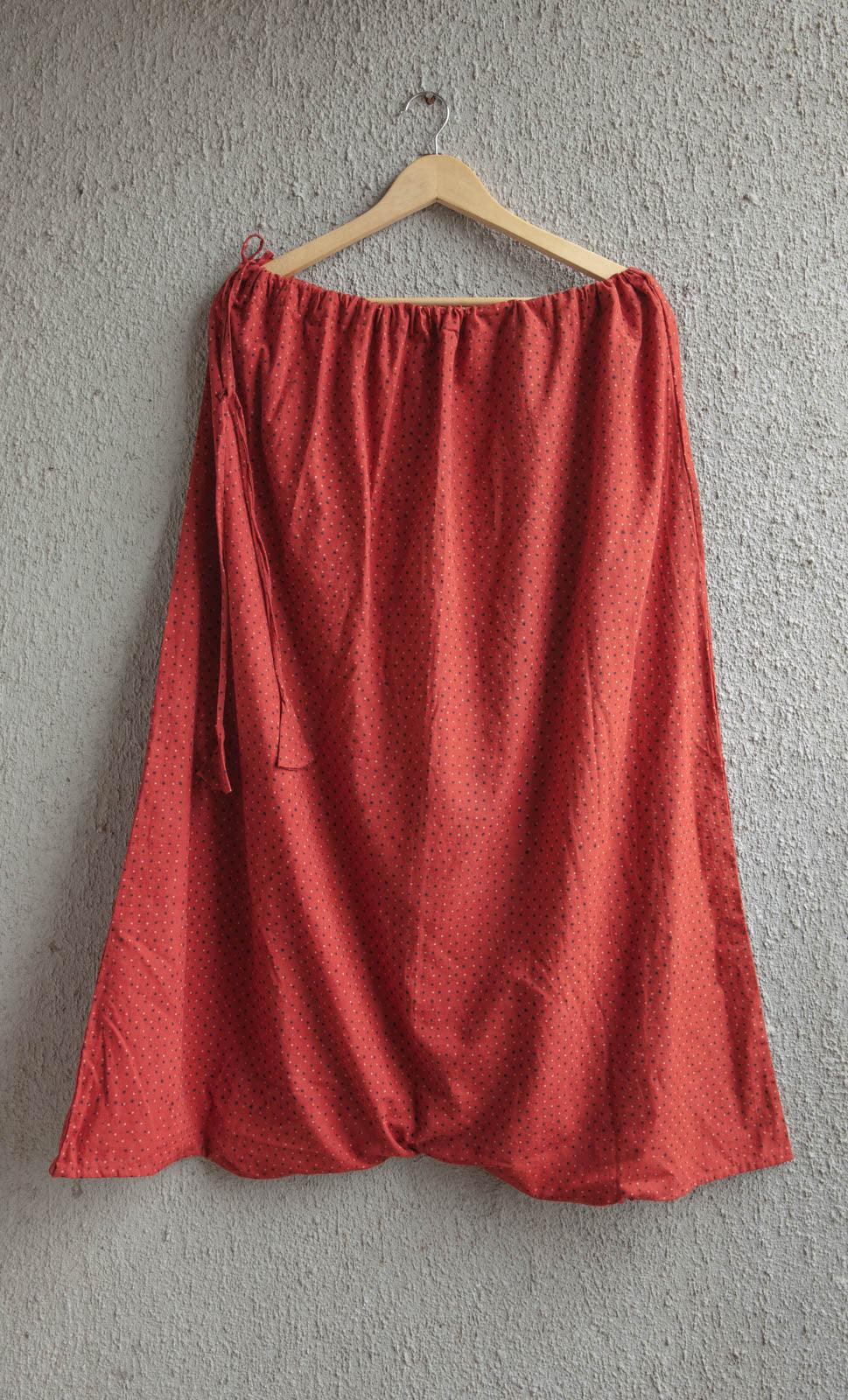 Harem pants - CHHAPA