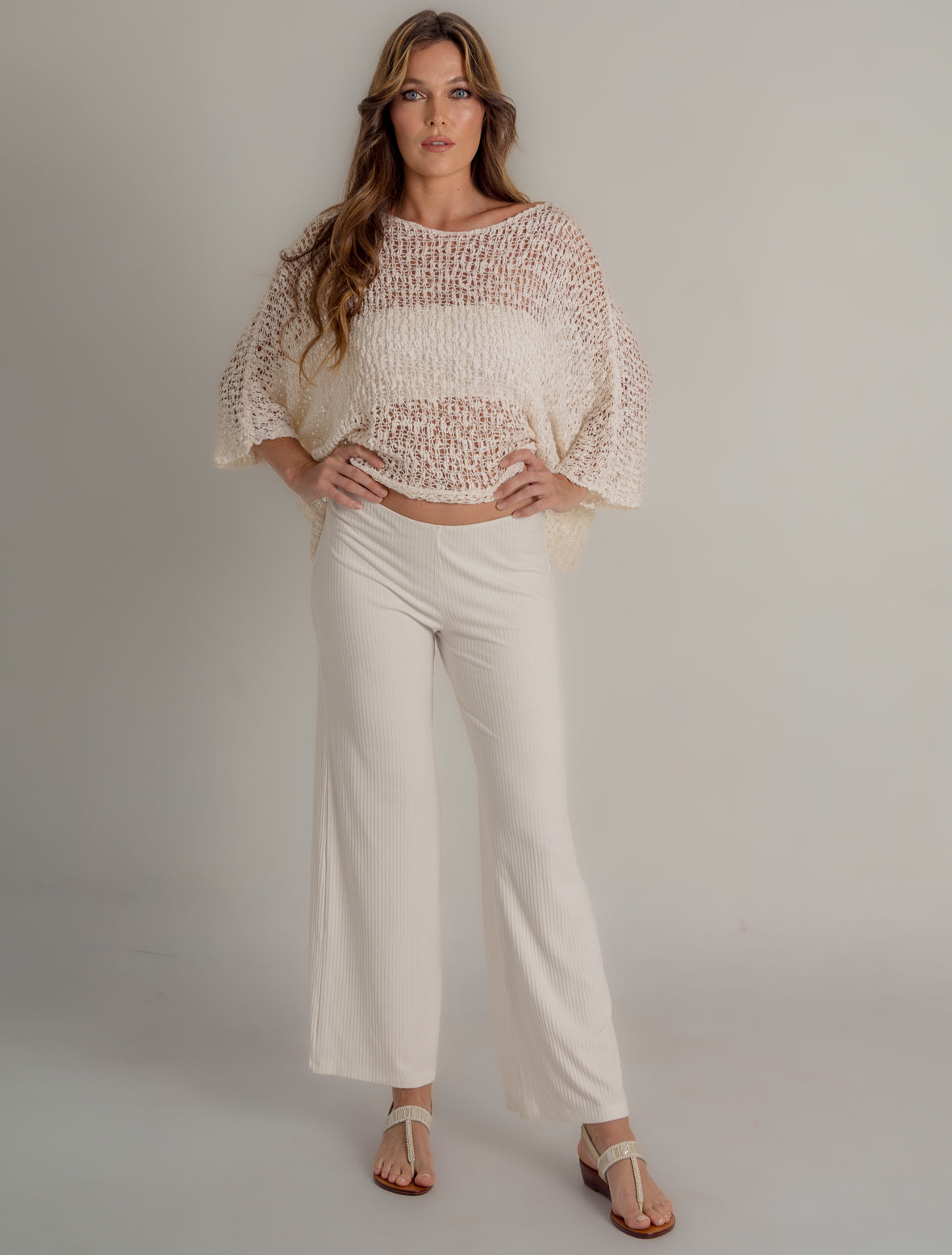 Classic Riba Pants