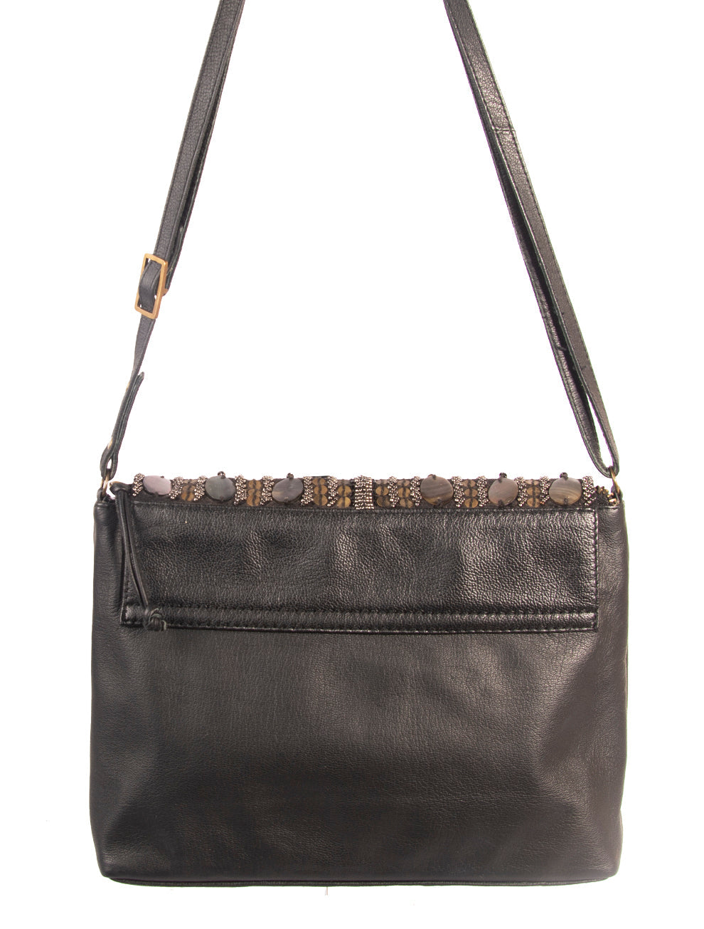Cosmic Linda crossbody