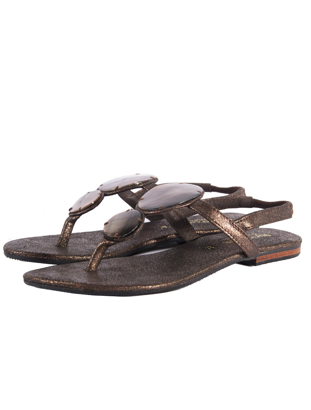 Cosmic Maia Sandal