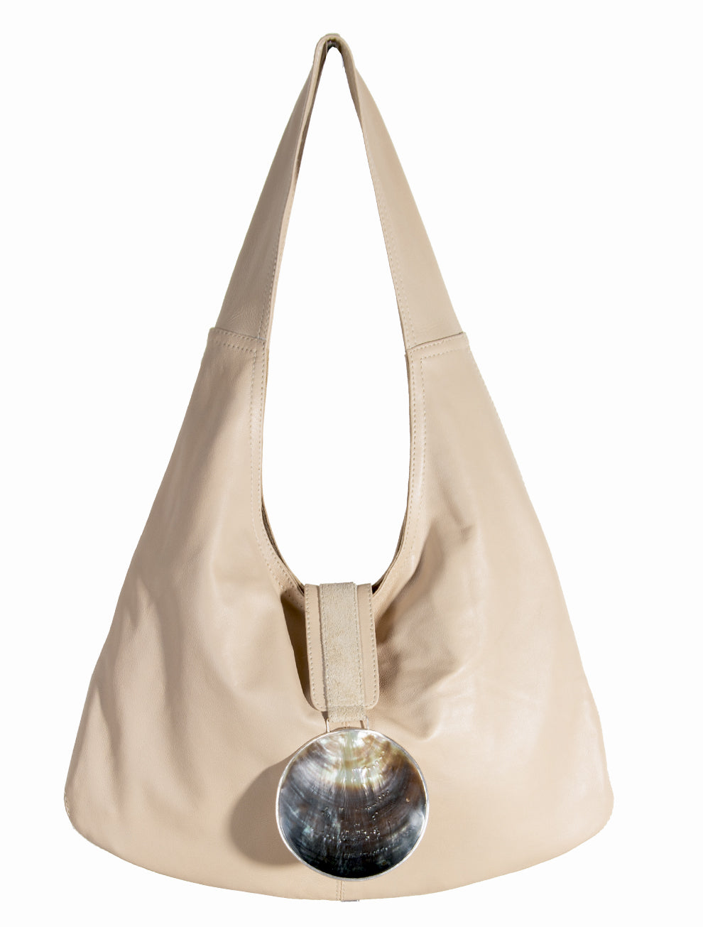 Cosmic Medallion Hobo