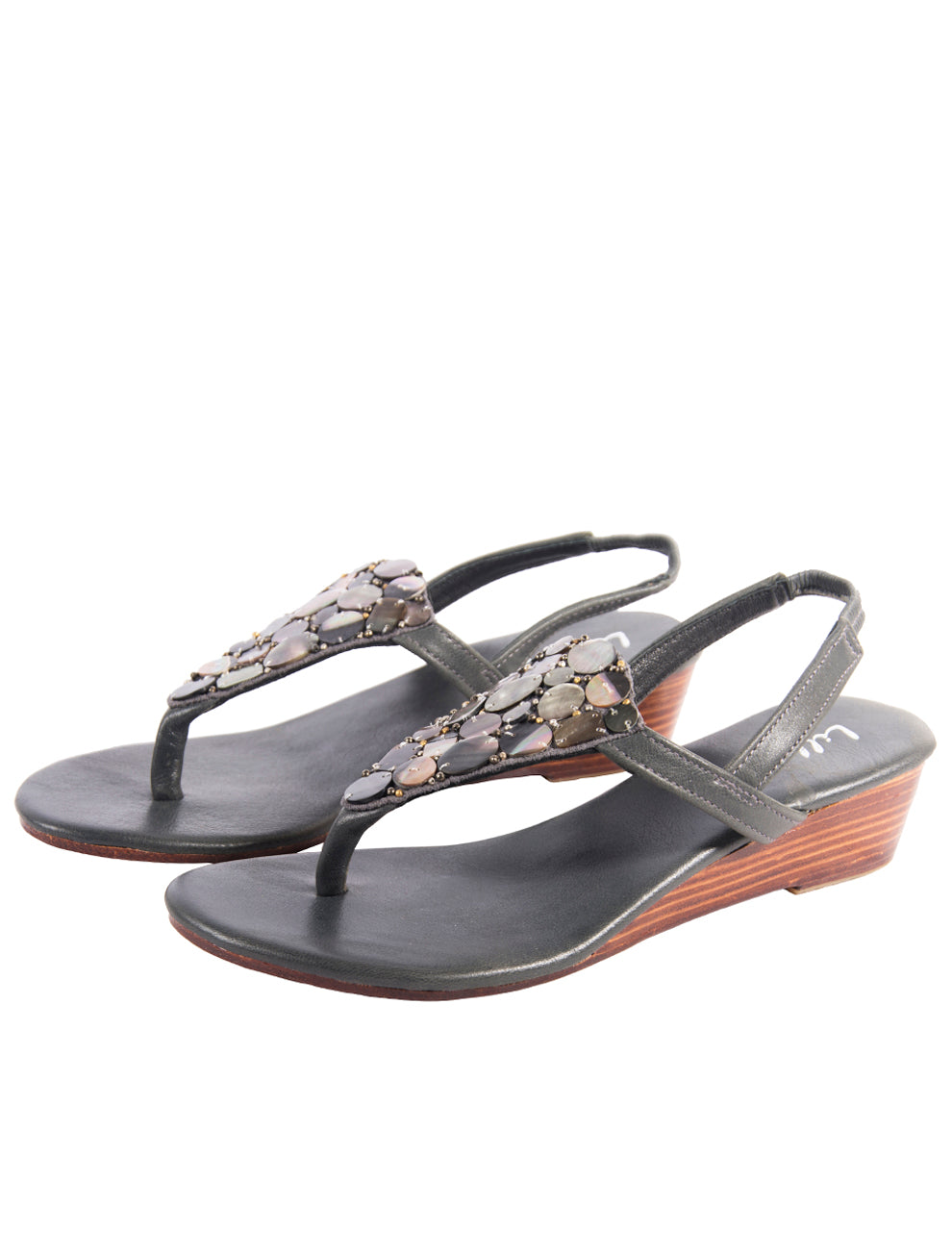 Cosmic Triangle Mini Wedge