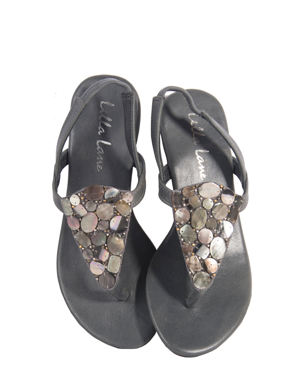 Cosmic Triangle Mini Wedge