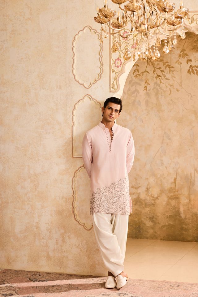 Kurta Salwar