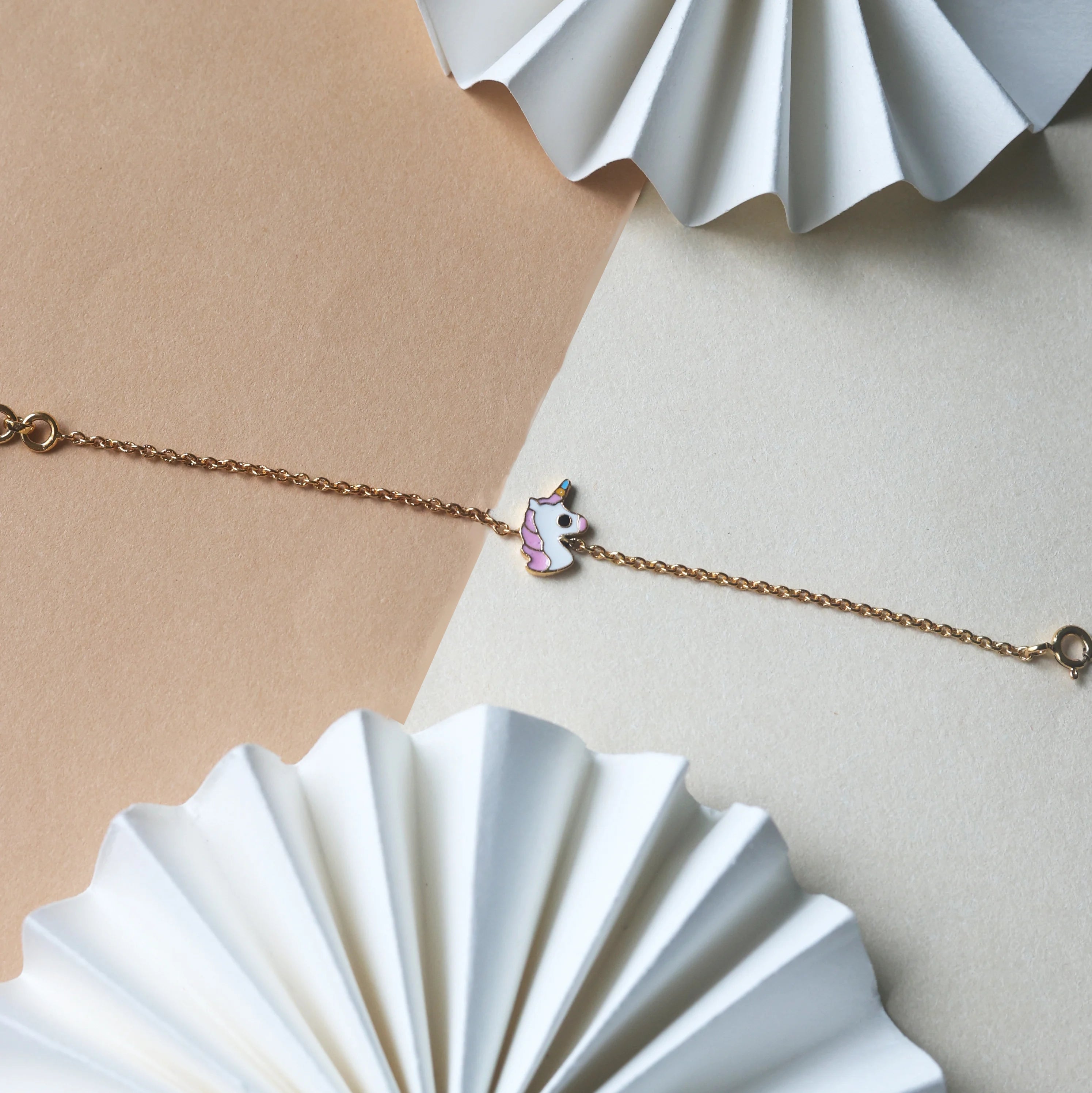 Unicorn Bracelet