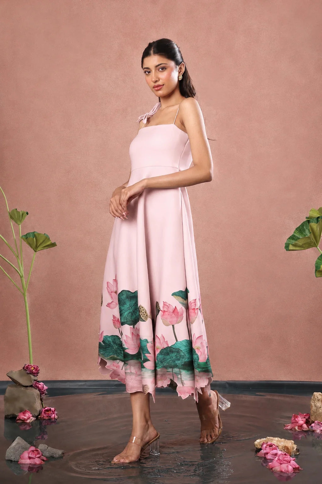 Alleppey (Blush)