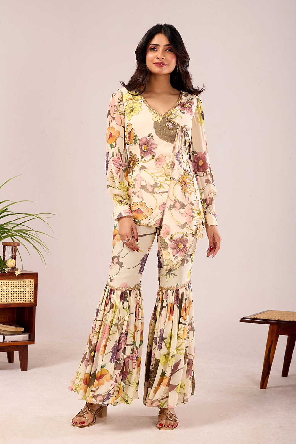 Dori Petal Co-ord