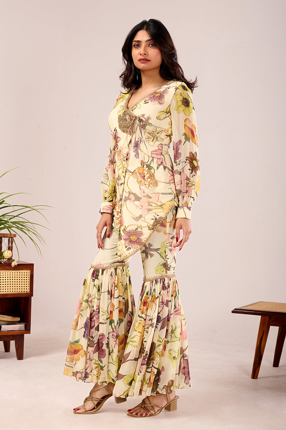 Dori Petal Co-ord