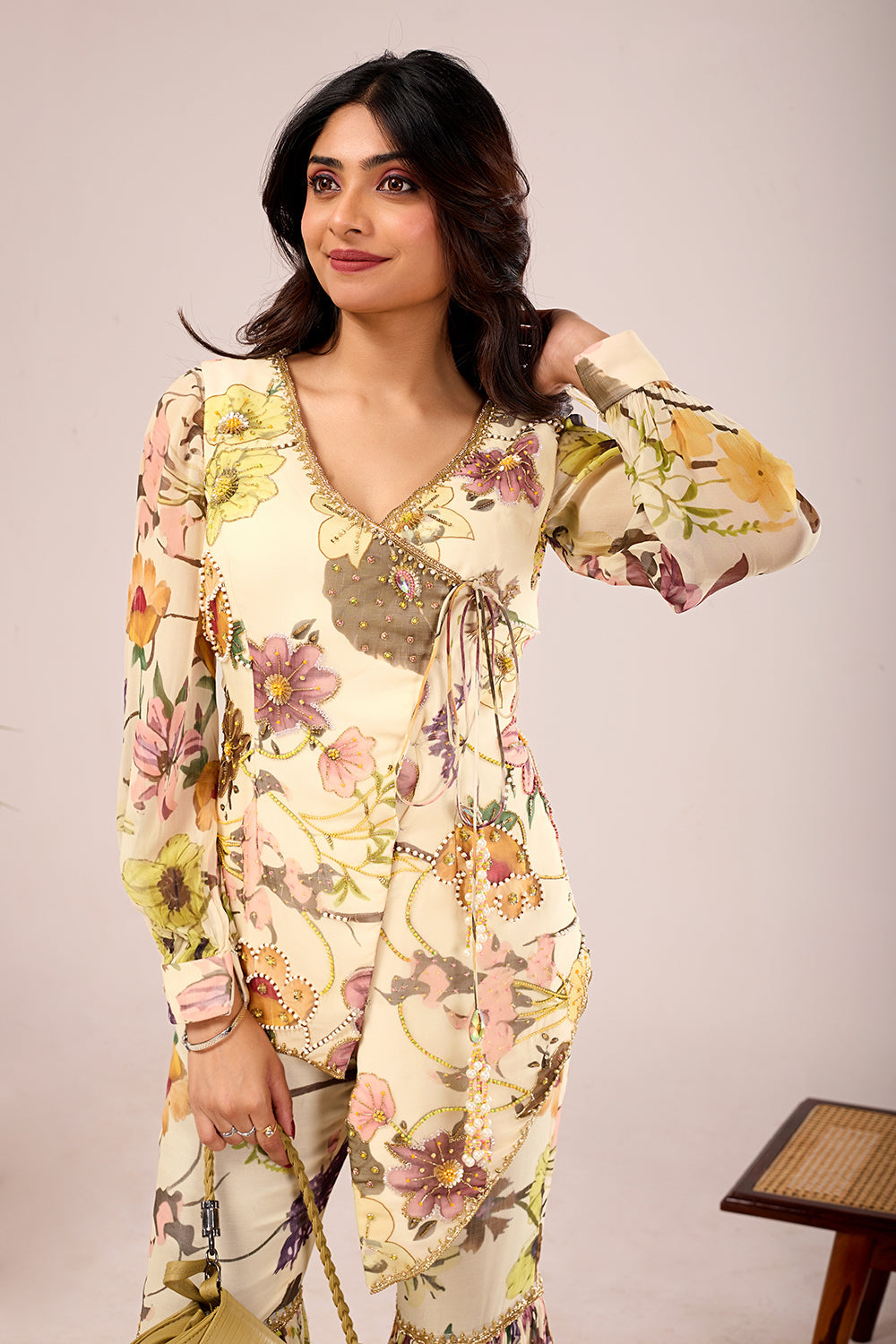 Dori Petal Co-ord