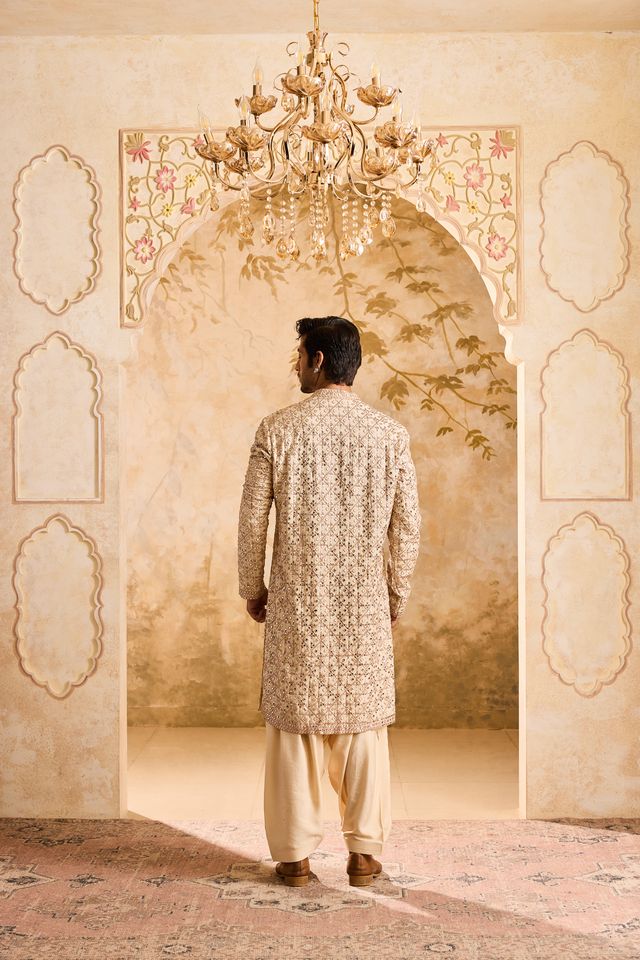 Kurta Salwar