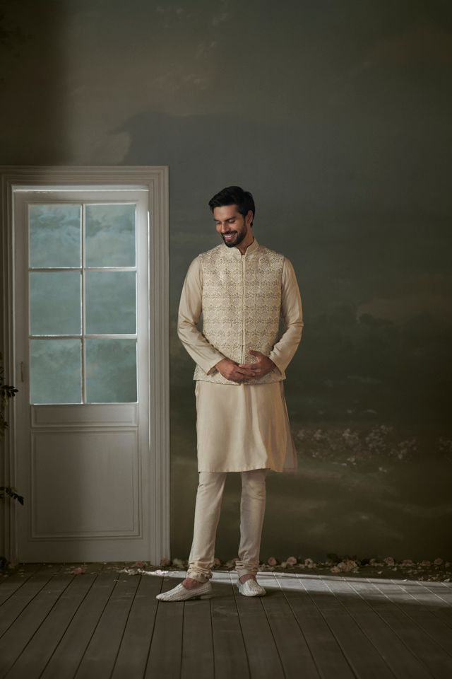 Bundi Jacket Set