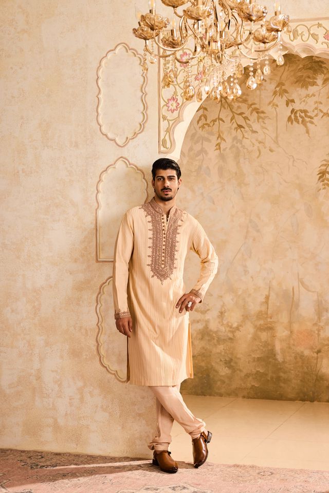 Kurta Churidar