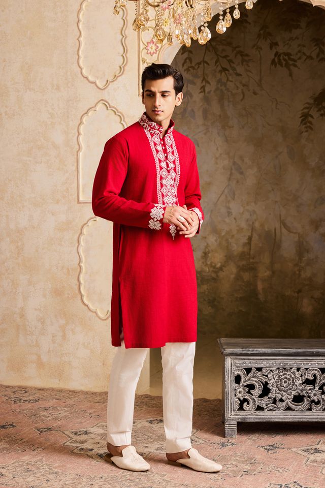 Kurta Pant